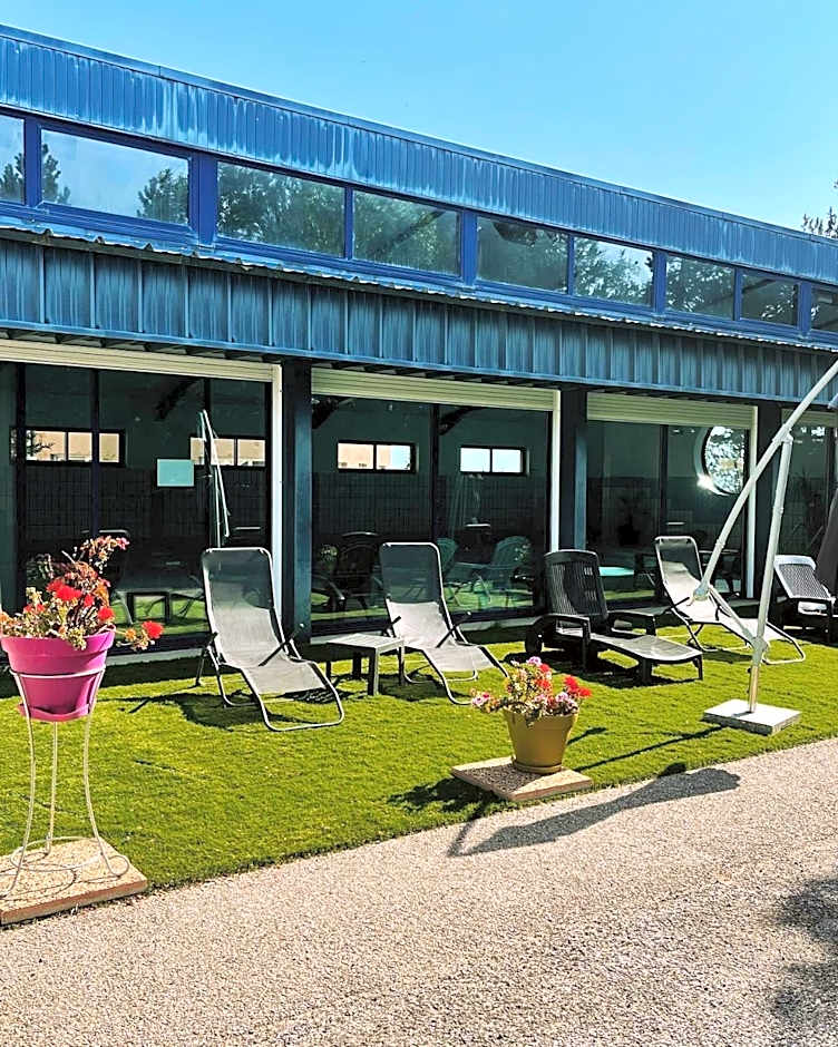 Chalet Ma Neou