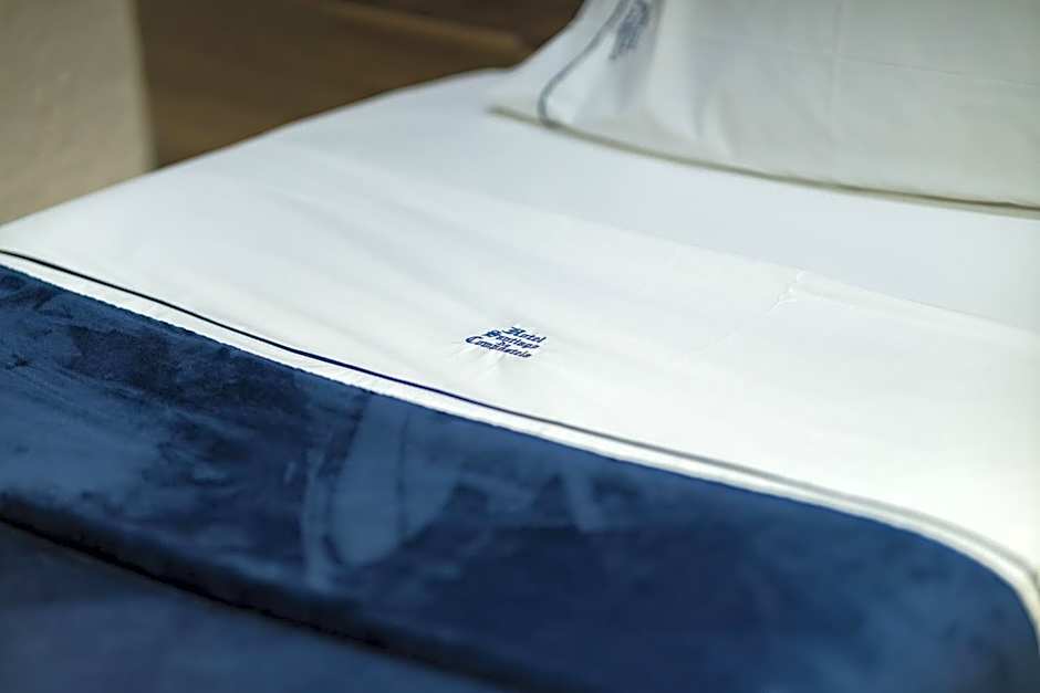 Santiago De Compostela Hotel