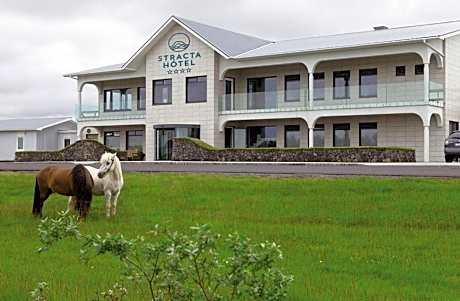 Stracta Hotel Hella