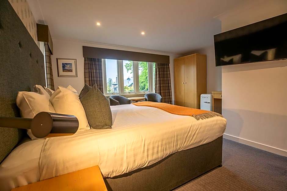 The Murray Park Hotel