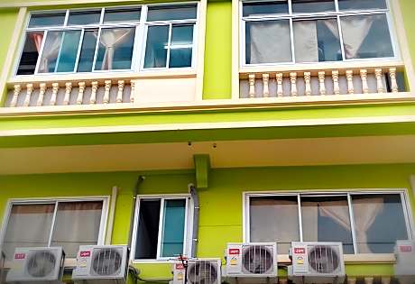 Natcha Place Rangsit Donmuang