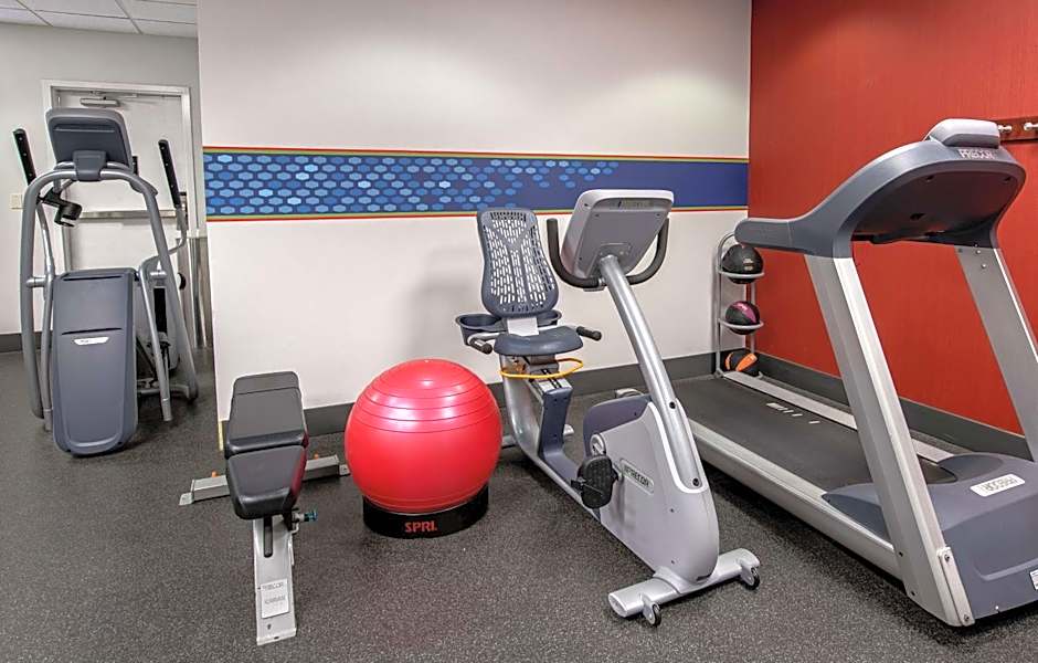 Hampton Inn By Hilton & Suites Lafayette, La