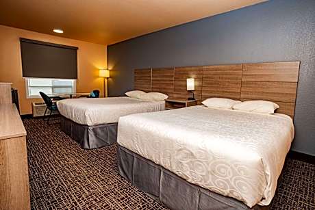 Ramada by Wyndham Cranbrook