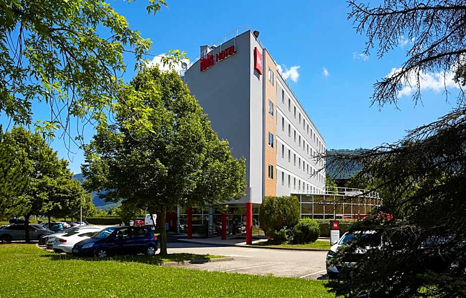 ibis Archamps Porte de Genève
