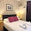 Modern Rooms with SELF Check-In The Castle, Coldstream