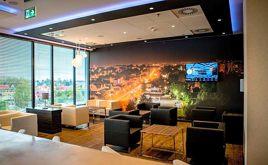 Holiday Inn Dabrowa Gornicza By IHG