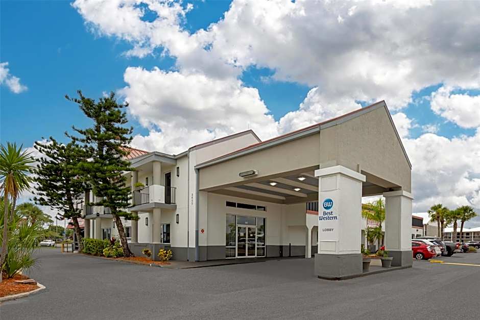 Best Western Space Shuttle Inn