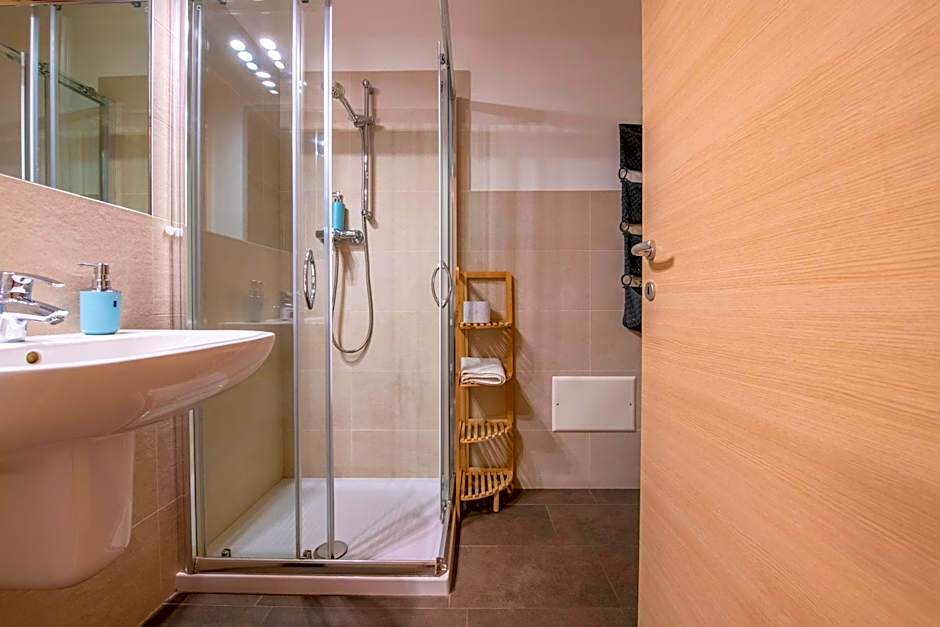 Borgo Trento Home, vicinissimo ospedale Borgo Trento e centro storico