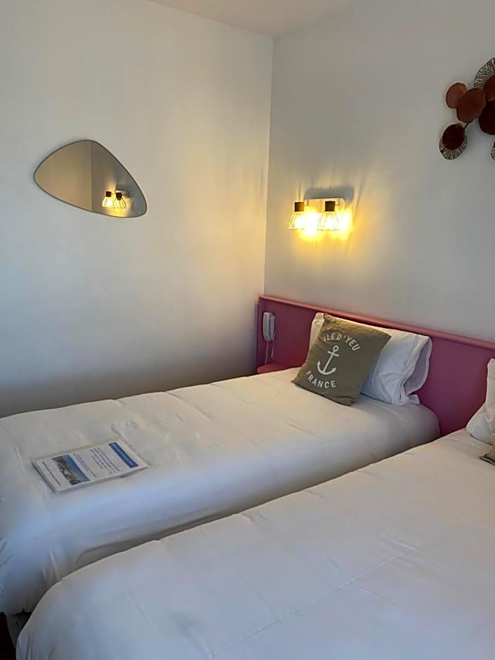 Atlantic Hôtel - L'Ile d'Yeu