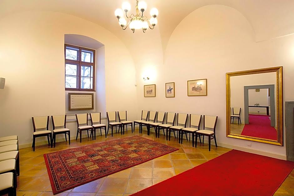 Pytloun Chateau Hotel Ctěnice