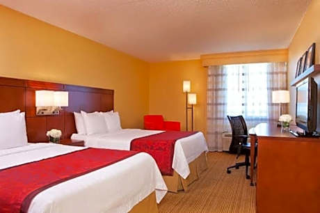 Hotel Pentagon South