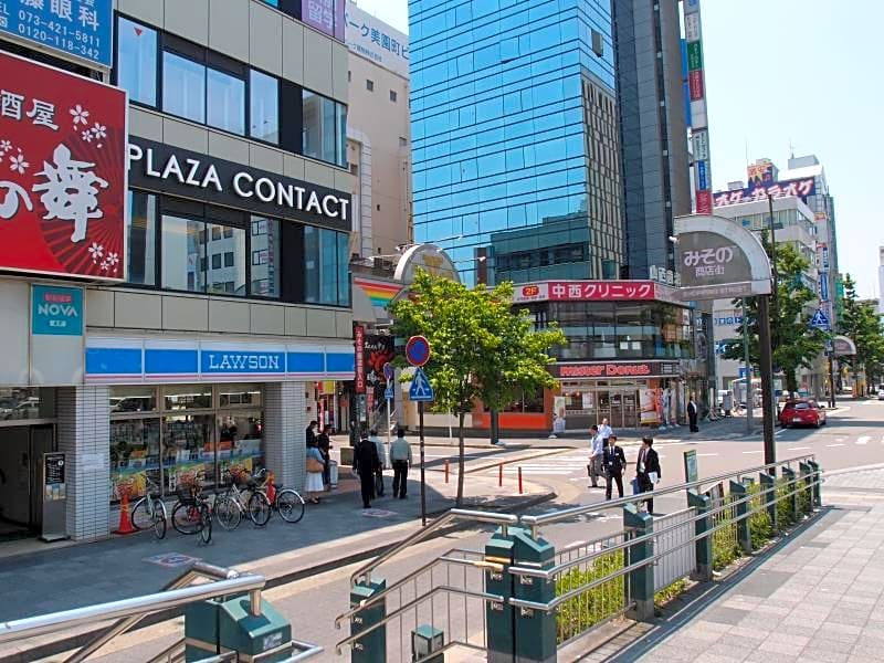 Hotel Granvia Wakayama