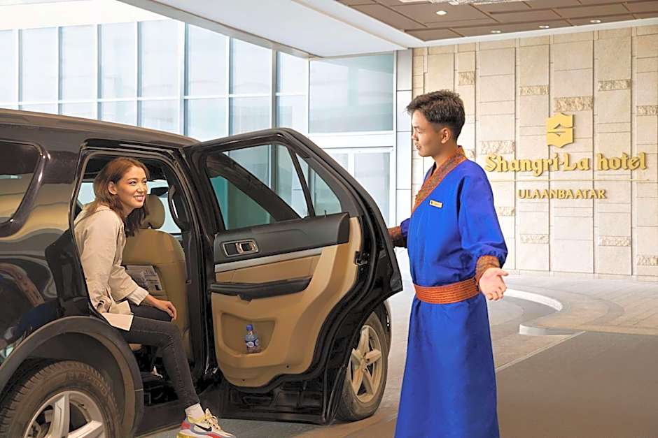 Shangri-La Ulaanbaatar