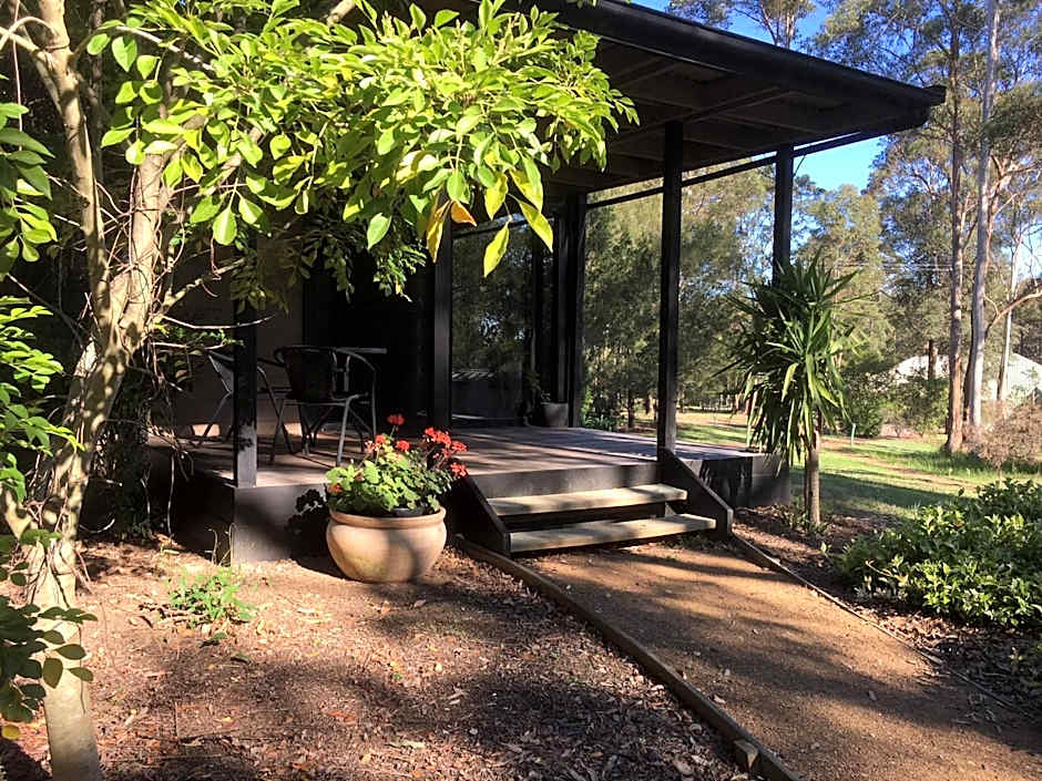 Hunter Valley Retreat