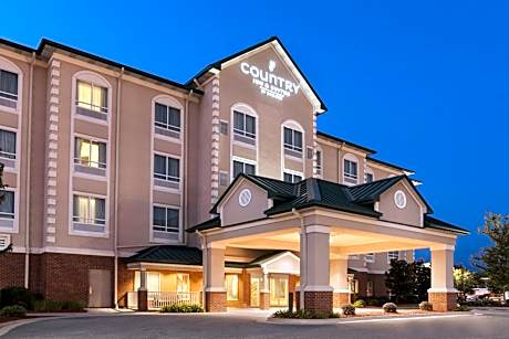 Country Inn & Suites by Radisson, Tifton, GA