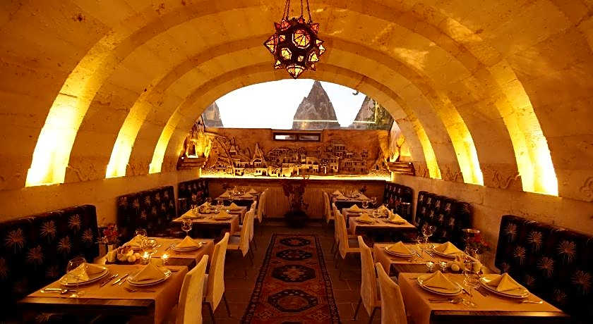 Miras Hotel Cappadocia