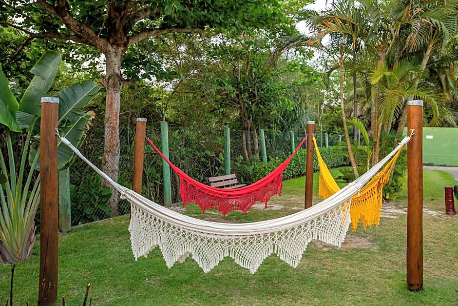 Transoceanico Praia Hotel