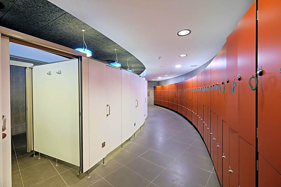 Hotel Envia Almería Spa & Golf