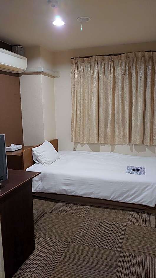 Business Hotel Goto