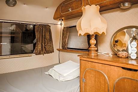 Mini Caravan