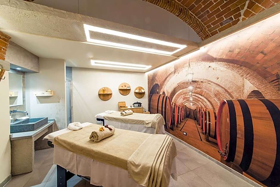 Hotel Tenuta di Artimino Hotel, Melia Collection