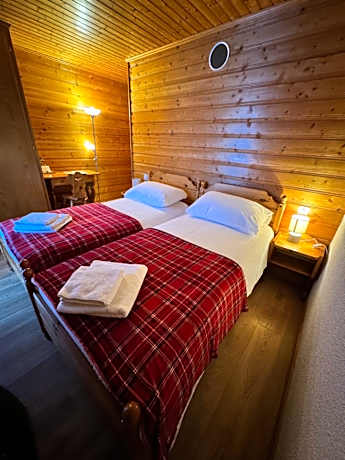 Hotel La Tour d'Aï
