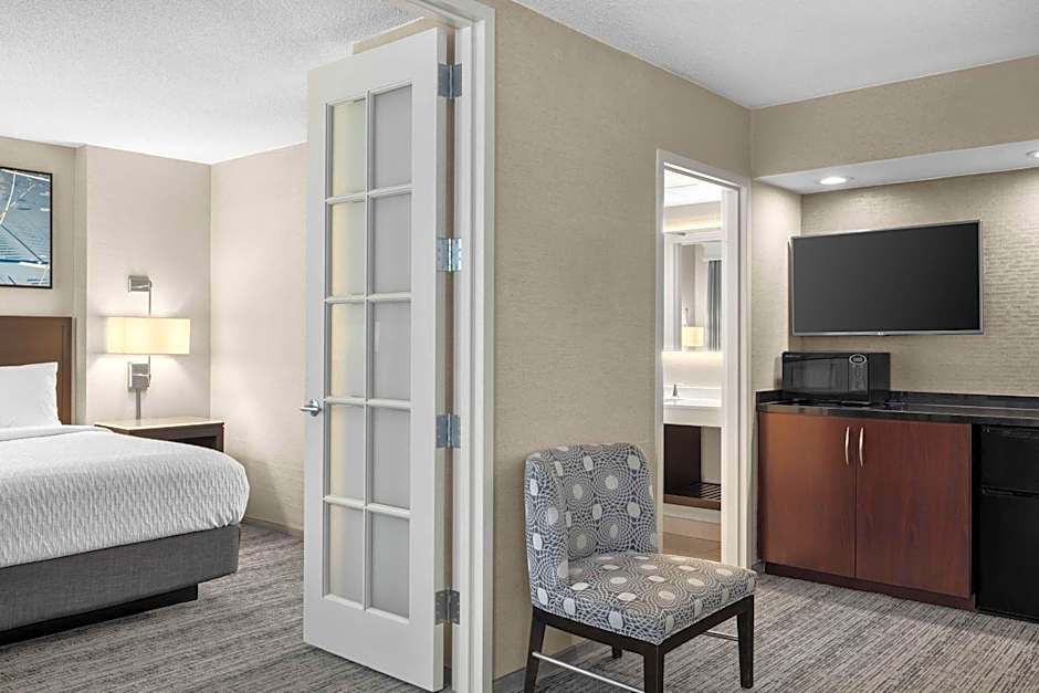 Hampton Inn & Suites Downers Grove Chicago