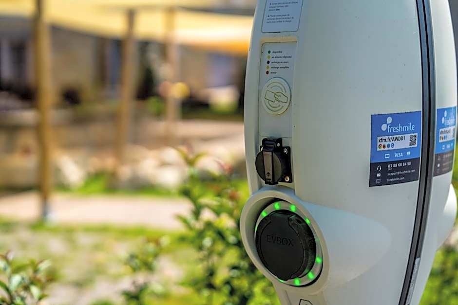 Logis L'Auberge de Larressingle