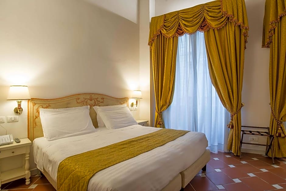 Hotel Atlantic Palace