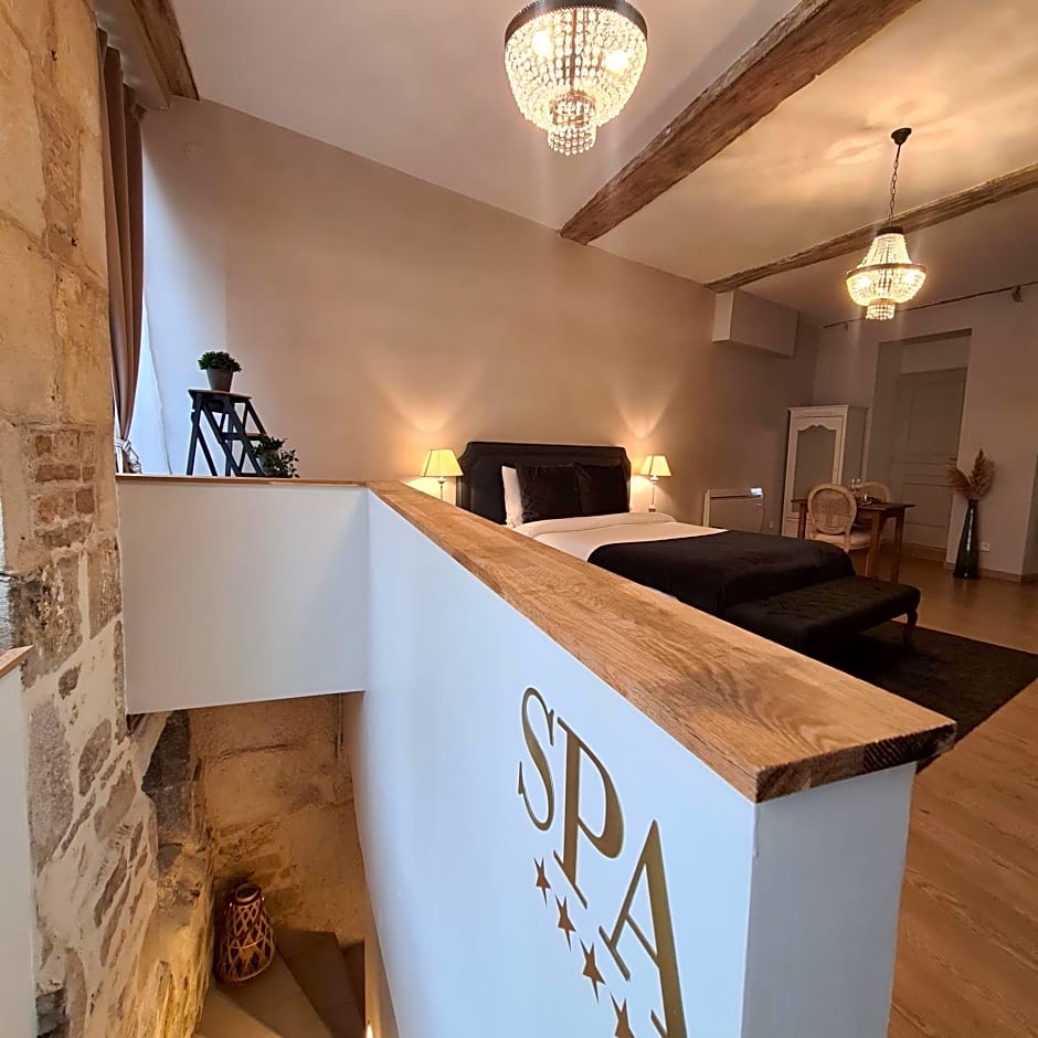 La Dolce Vita Spa privatif