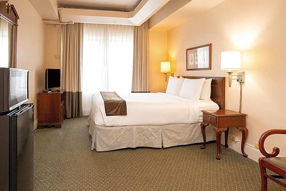 The Inn at Virginia Mason