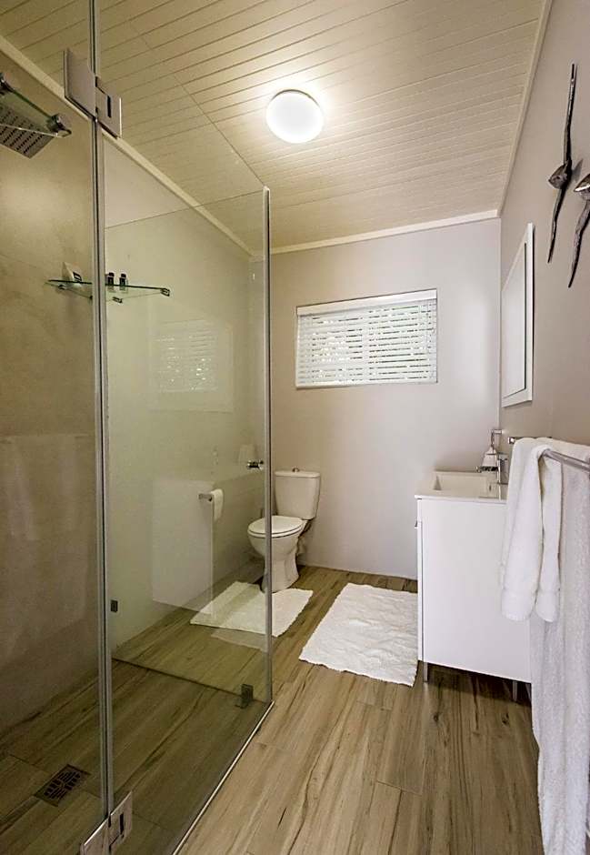 Melkbos Holiday Accommodation