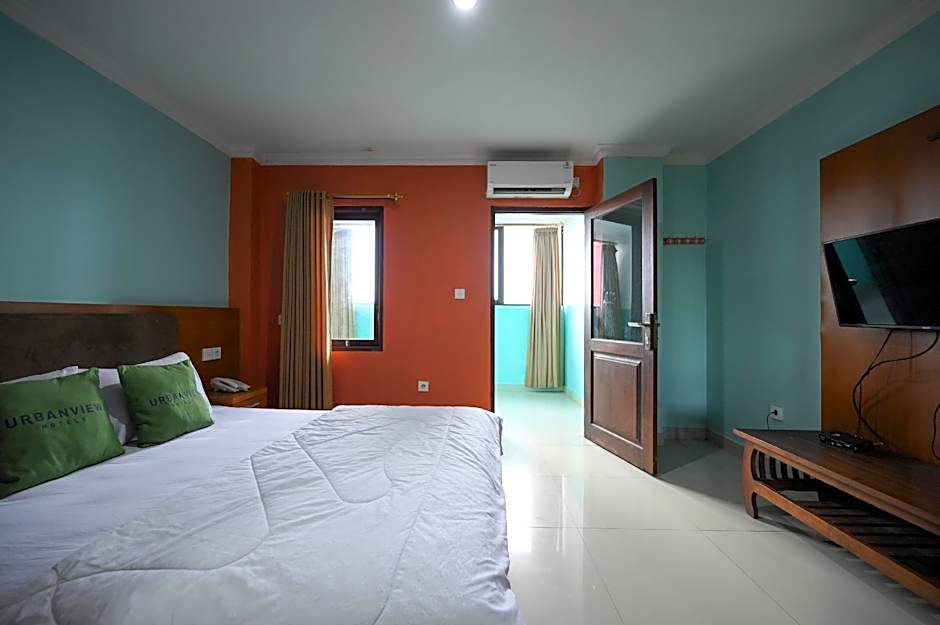 Urbanview Hotel Gita Inn Bali