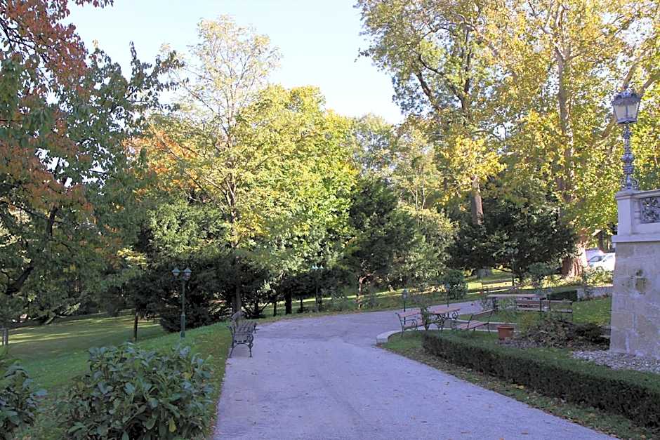 Seminarhotel Springer Schlössl