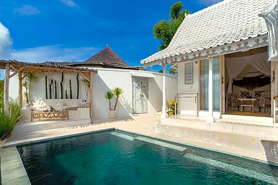 Atalaya Villas Nusa Penida - Adults only
