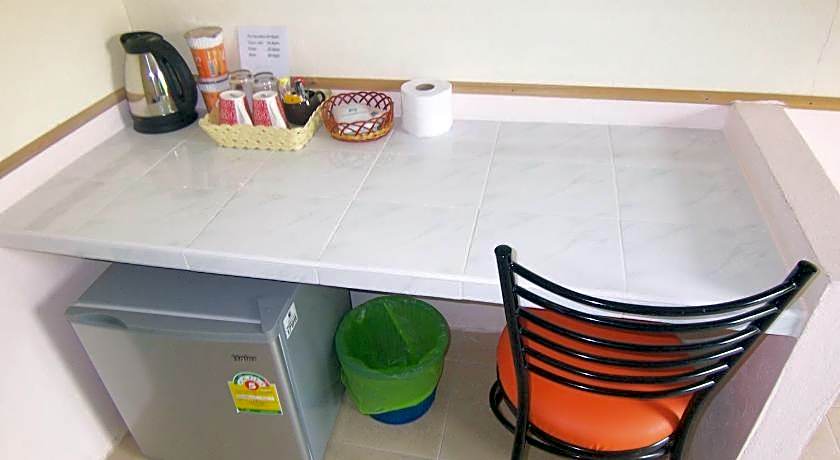 Phuket Airport Overnight Hotel