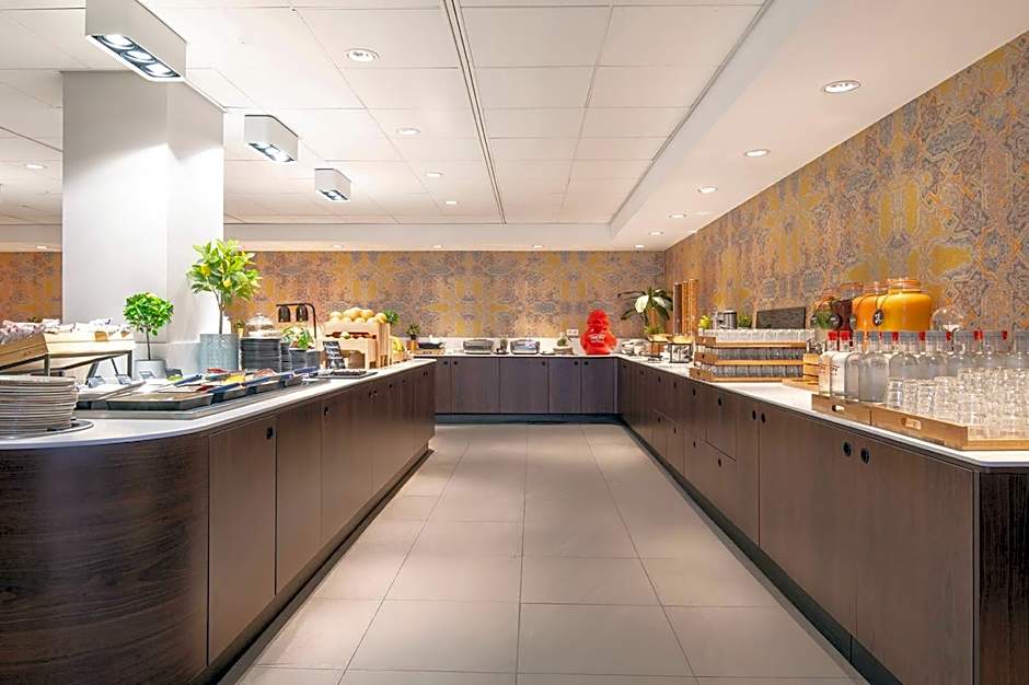 Thon Hotel Brussels City Centre
