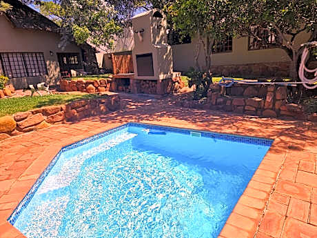 Milkwood Cottage Mabalingwe