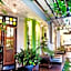 Hotel O Vince Villa