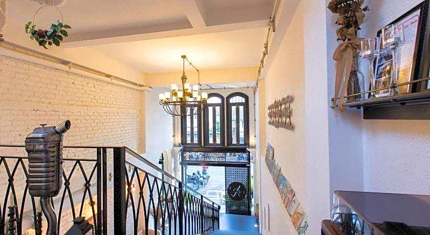 Xinlor House - Phuket Old Town