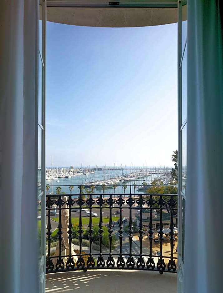 Casa Alberola Alicante, Curio Collection by Hilton