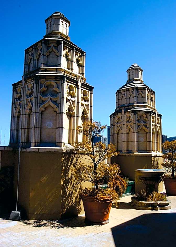 WorldMark Seattle The Camlin