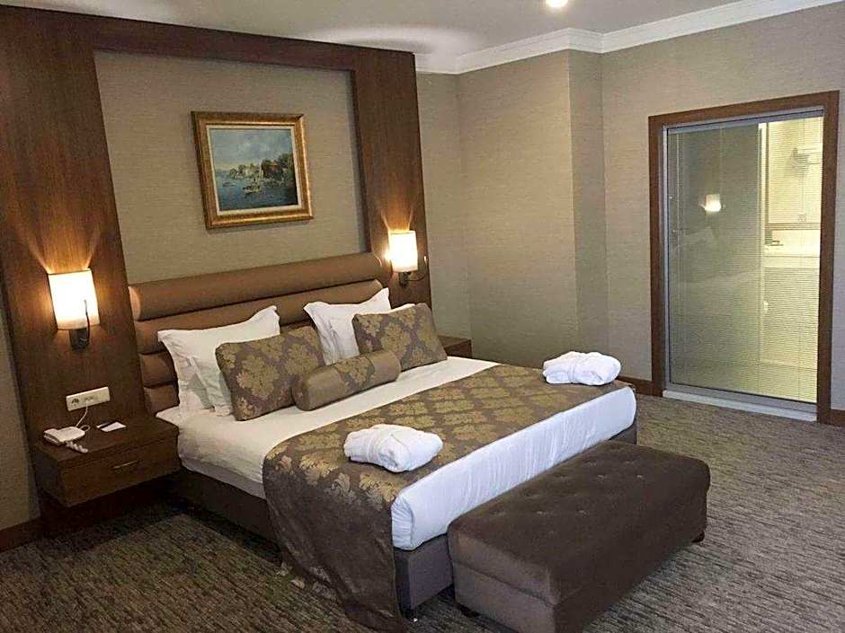 Euro Park Otel