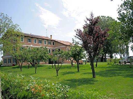 Locanda Antico Figher