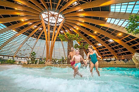 Les Ormes Domaine et Resort