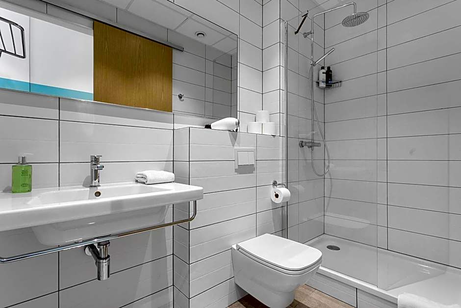 Icelandic Apartments