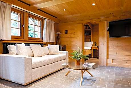 Chalet Baltus - 5 bedrooms