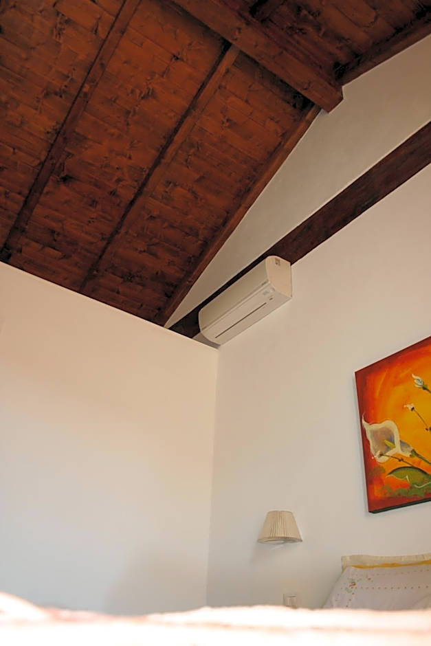 B&B Guest House Il Porto Vecchio