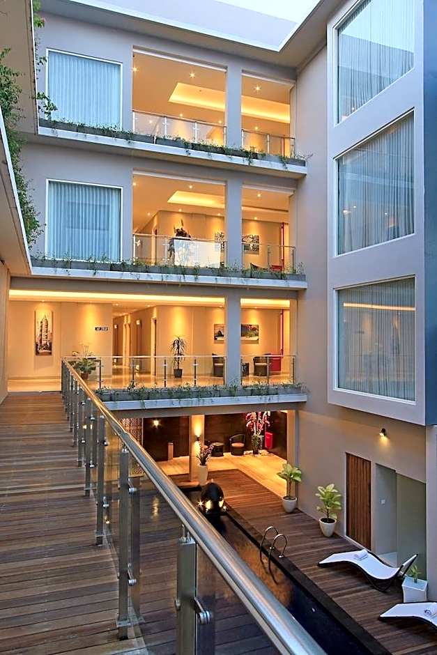 Ohana Hotel Kuta