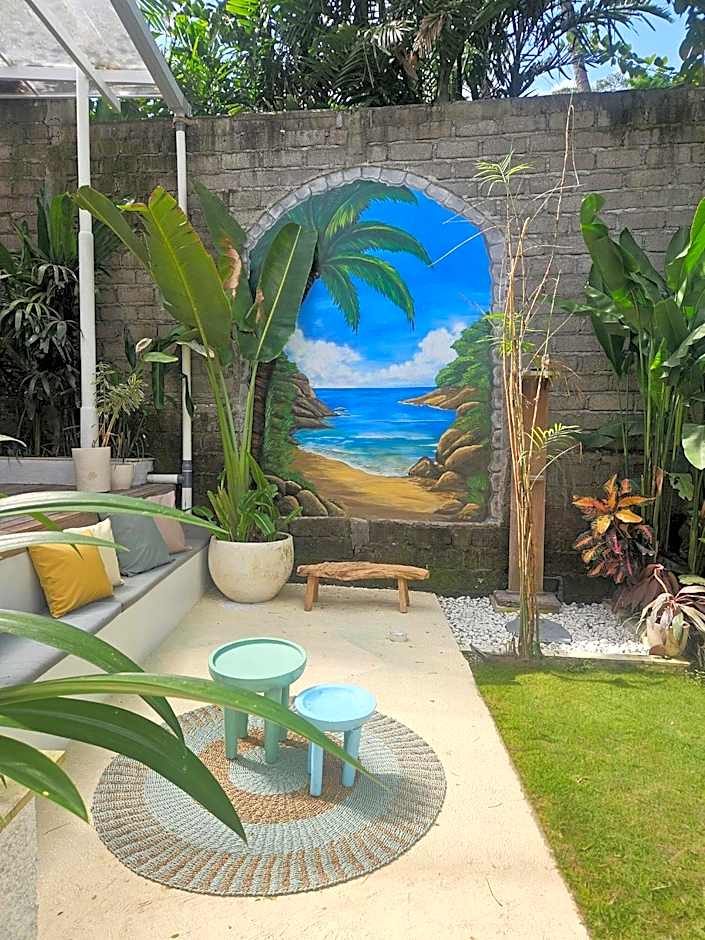 Casa Aliran - River Stay